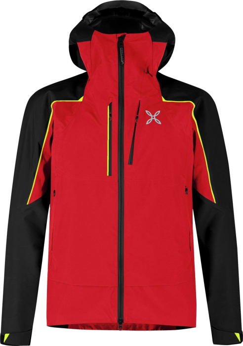 Jacheta Montura Vertigo GTX Pro [2]