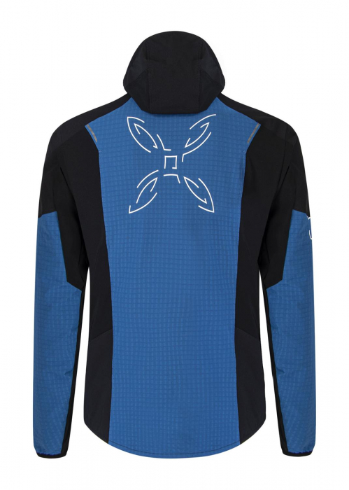 Jacheta Montura Wind Revolution Hoody [3]
