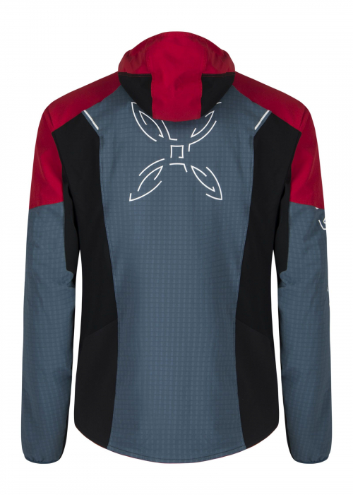 Jacheta Montura Wind Revolution Hoody [2]