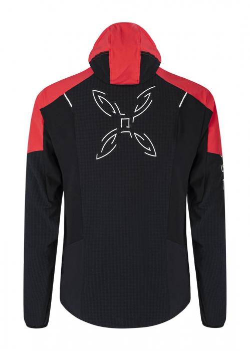 Jacheta Montura Wind Revolution Hoody [5]