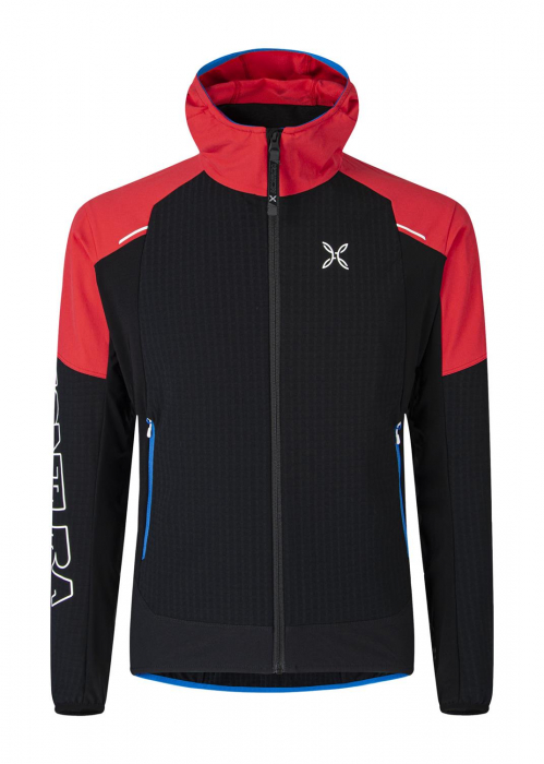 Jacheta Montura Wind Revolution Hoody [6]