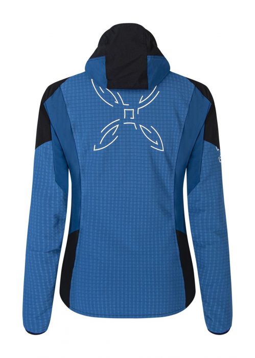 Jacheta Montura Wind Revolution Hoody W [2]