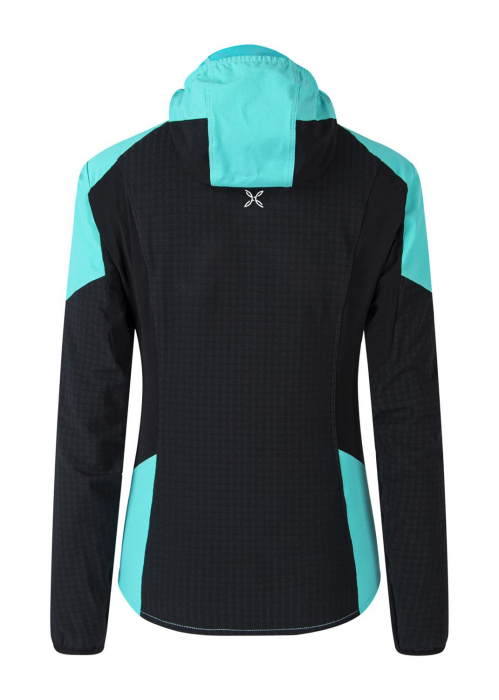 Jacheta Montura Wind Revolution Hoody W [3]