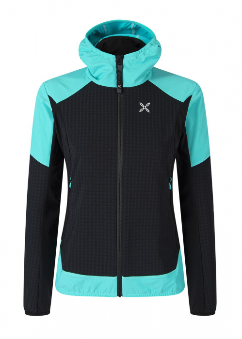 Jacheta Montura Wind Revolution Hoody W [2]