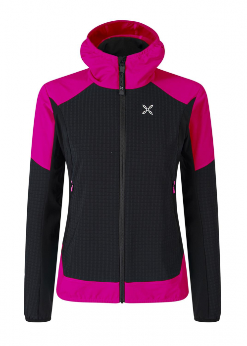 Jacheta Montura Wind Revolution Hoody W [2]