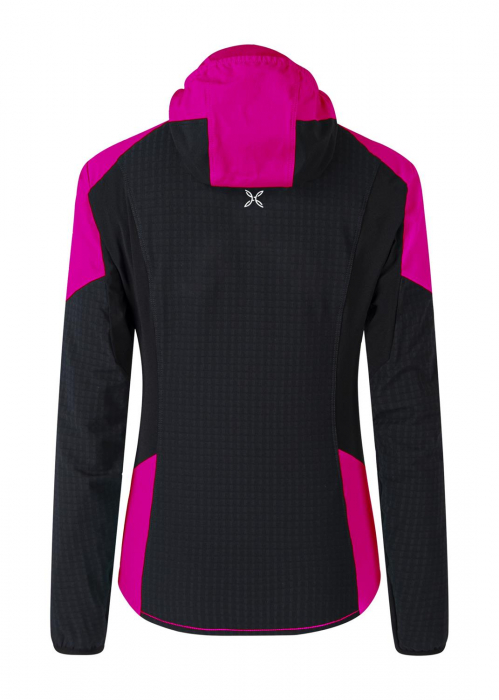 Jacheta Montura Wind Revolution Hoody W [3]