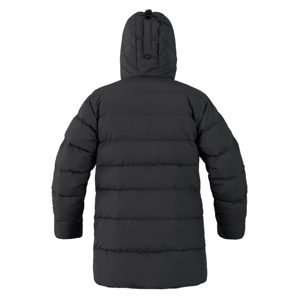 Jacheta Puf Pajak D.O.P Parka [3]