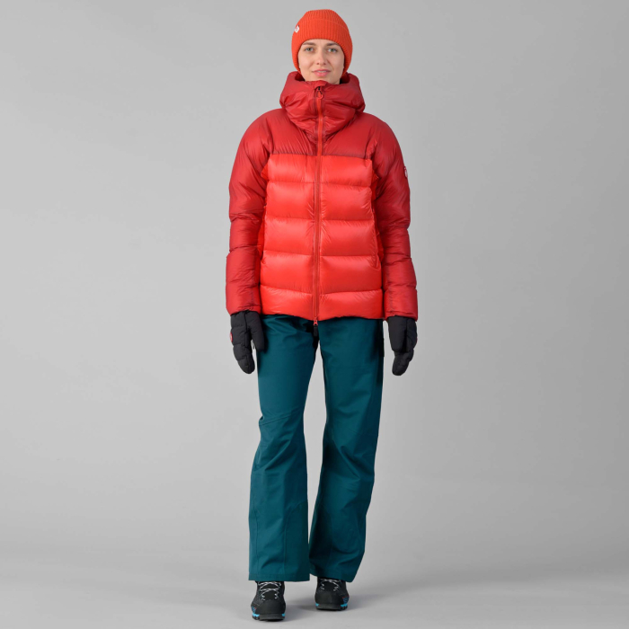 Jacheta Puf Pajak Everest 2.0 [7]