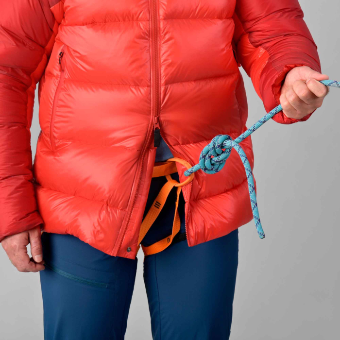 Jacheta Puf Pajak Everest 2.0 [5]