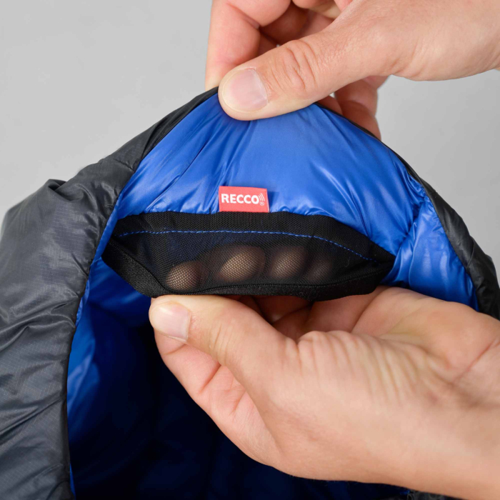 Jacheta Puf Pajak Everest 2.0 [15]