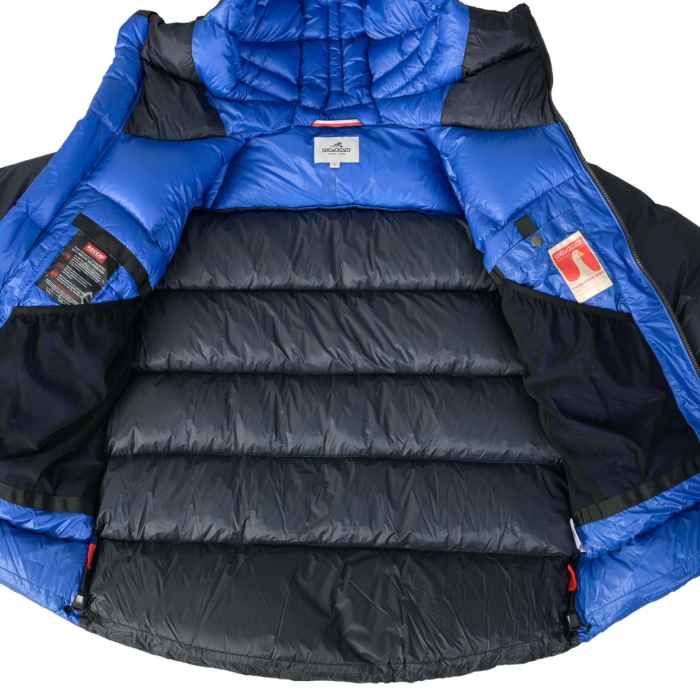 Jacheta Puf Pajak Everest 2.0 [13]