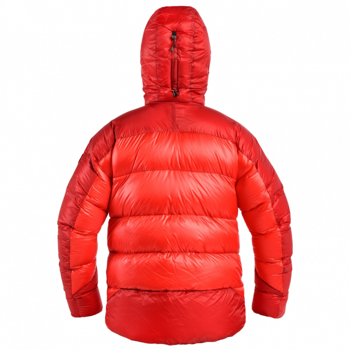 Jacheta Puf Pajak Everest [3]