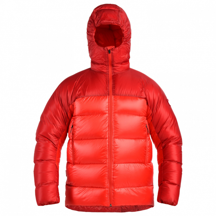 Jacheta Puf Pajak Everest [2]