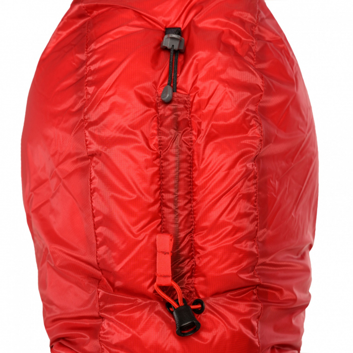 Jacheta Puf Pajak Everest [4]