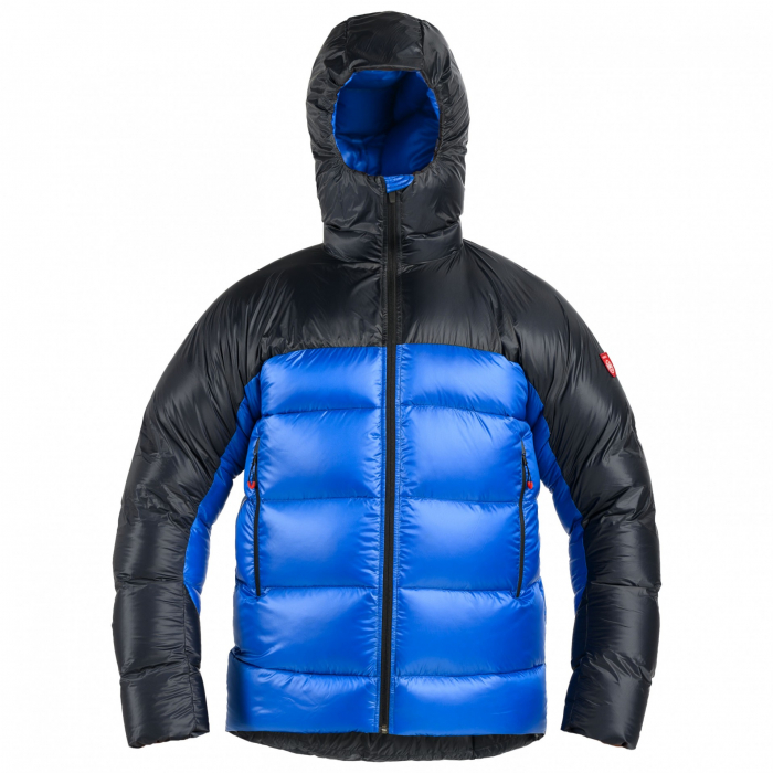 Jacheta Puf Pajak Everest [2]