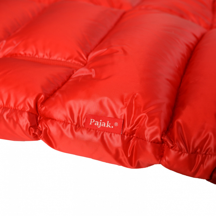 Jacheta Puf Pajak Everest [7]