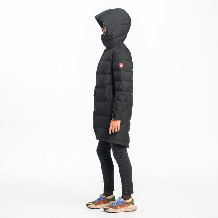 Jacheta Puf Pajak The Coat [5]