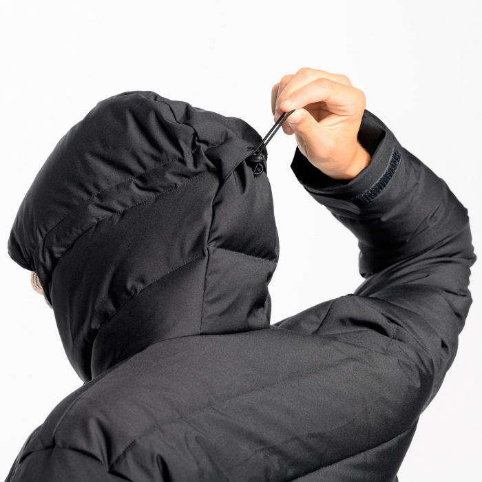 Jacheta Puf Pajak The Coat [10]