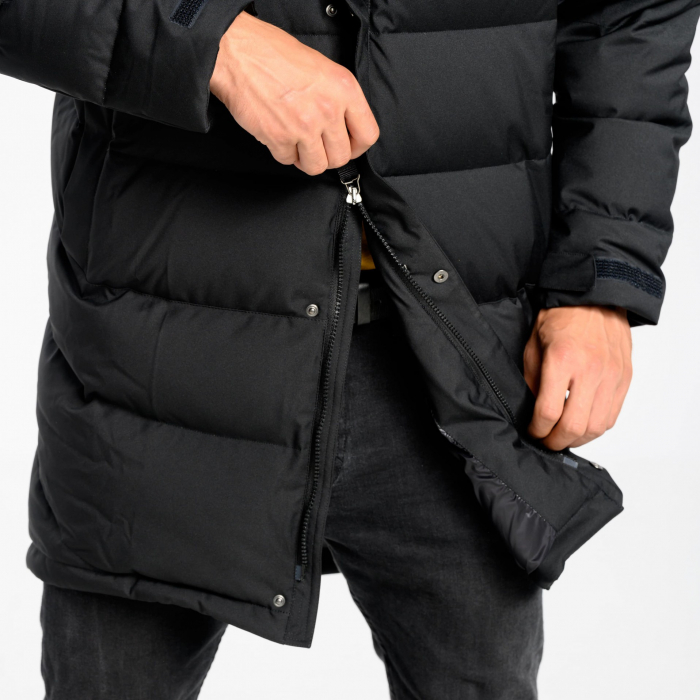 Jacheta Puf Pajak The Coat [7]
