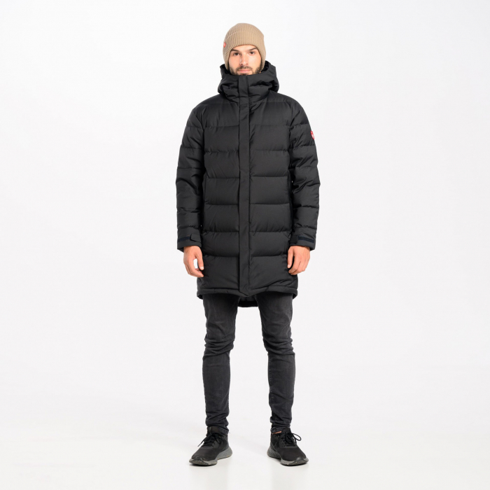 Jacheta Puf Pajak The Coat [4]