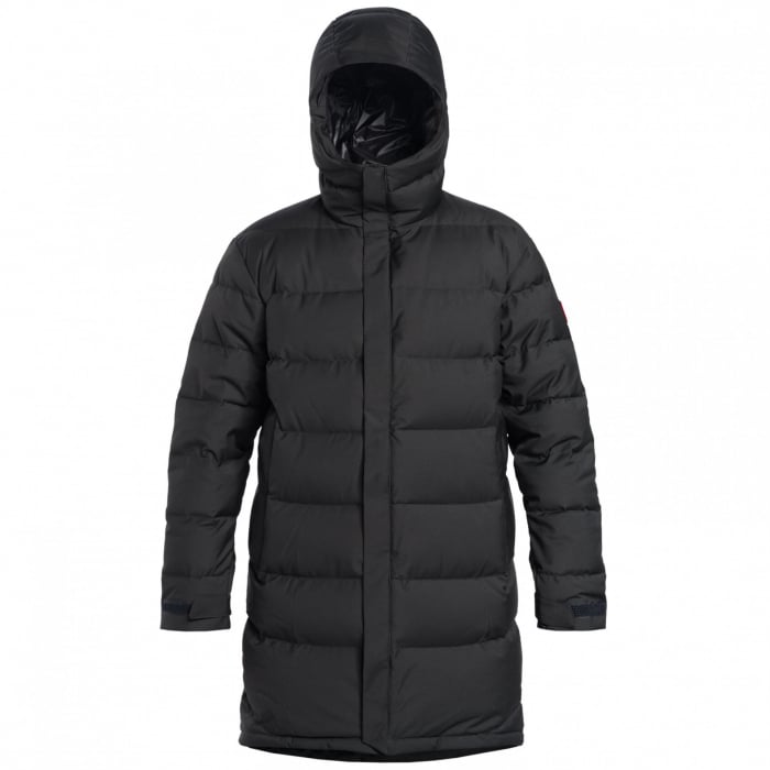 Jacheta Puf Pajak The Coat [2]