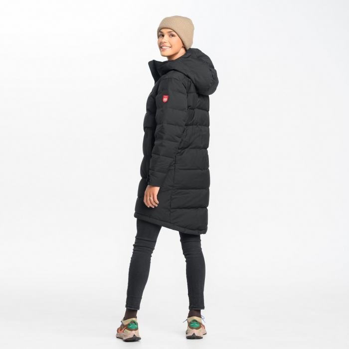 Jacheta Puf Pajak The Coat [6]