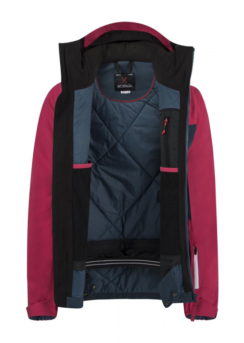 Jacheta Schi Montura Ski Color W [4]