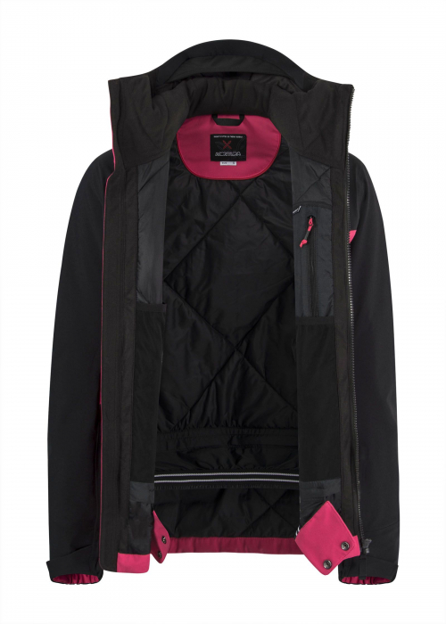 Jacheta Schi Montura Ski Color W [4]