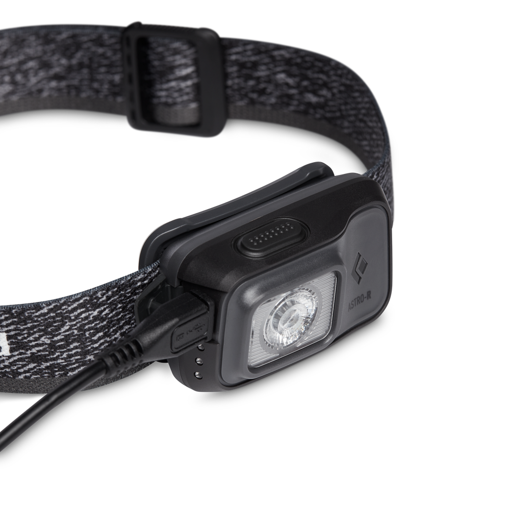 Lanterna Frontala Black Diamond Astro 300-R [5]