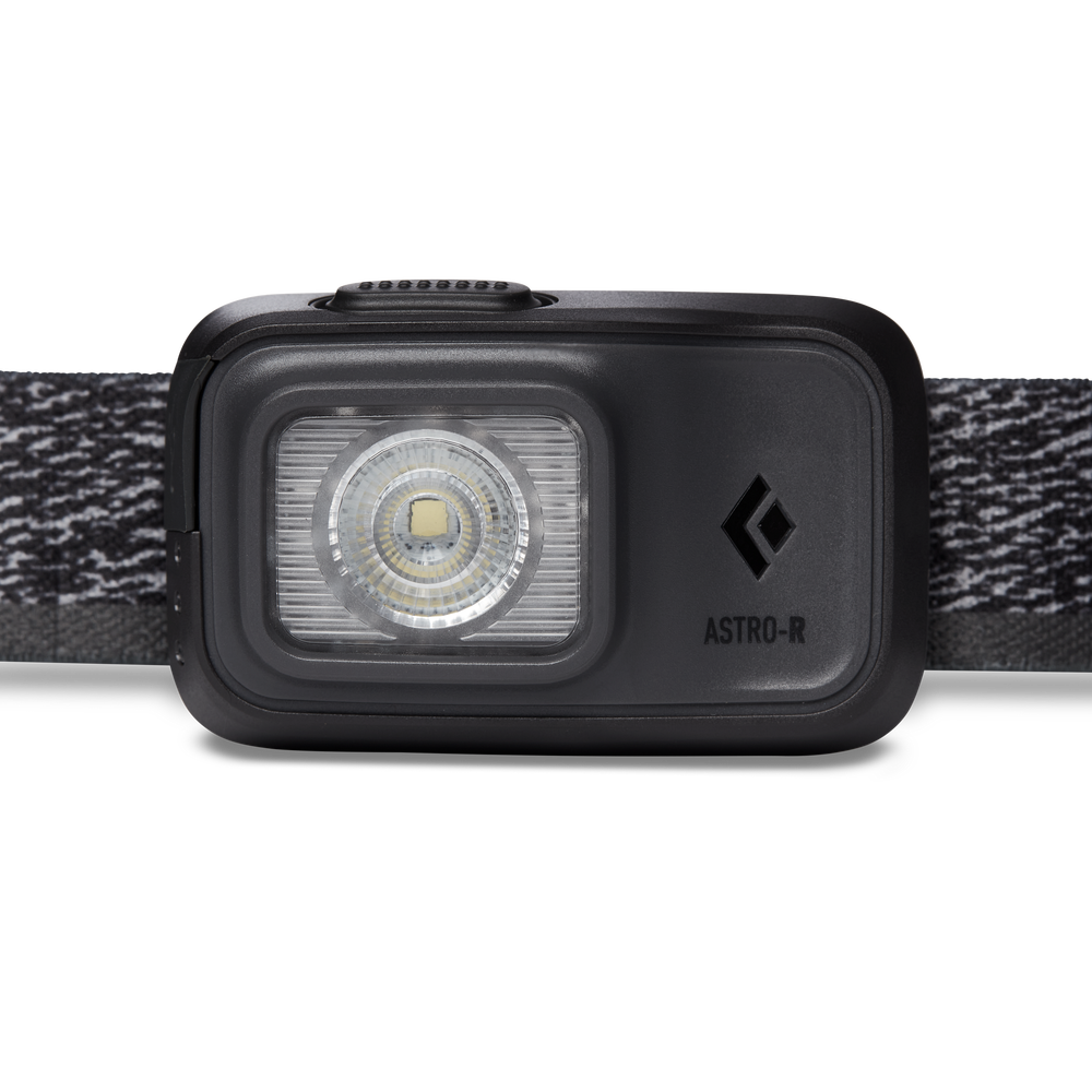 Lanterna Frontala Black Diamond Astro 300-R [2]