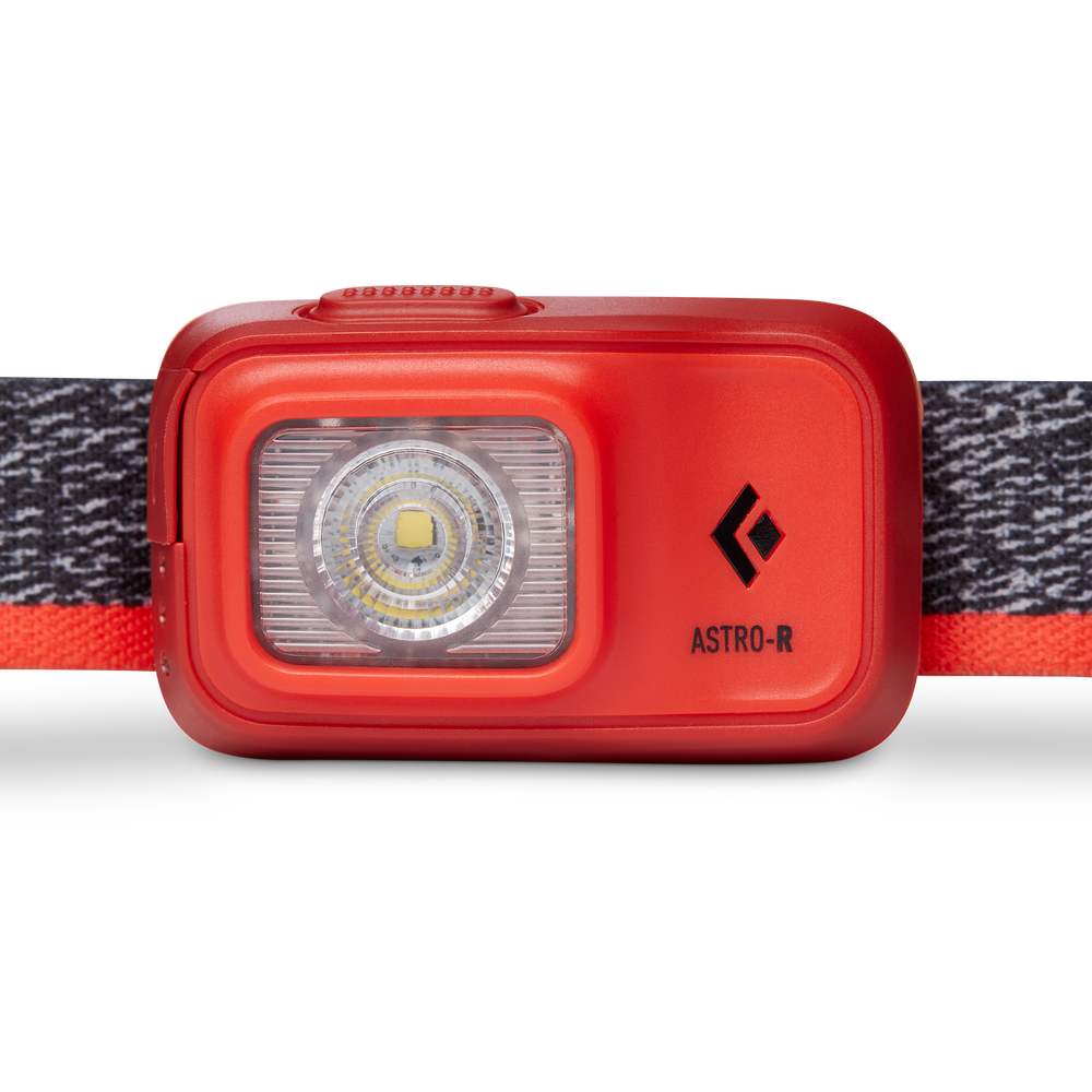 Lanterna Frontala Black Diamond Astro 300-R [2]