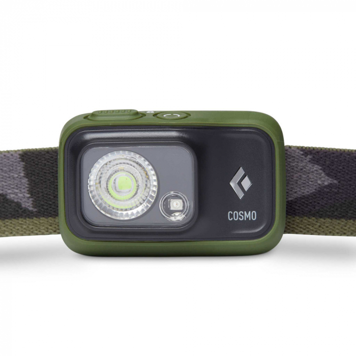 Lanterna Frontala Black Diamond Cosmo 350 [2]