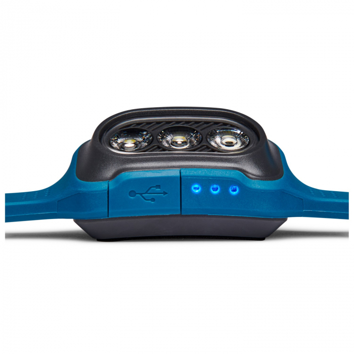 Lanterna Frontala Black Diamond Deploy 325 [6]