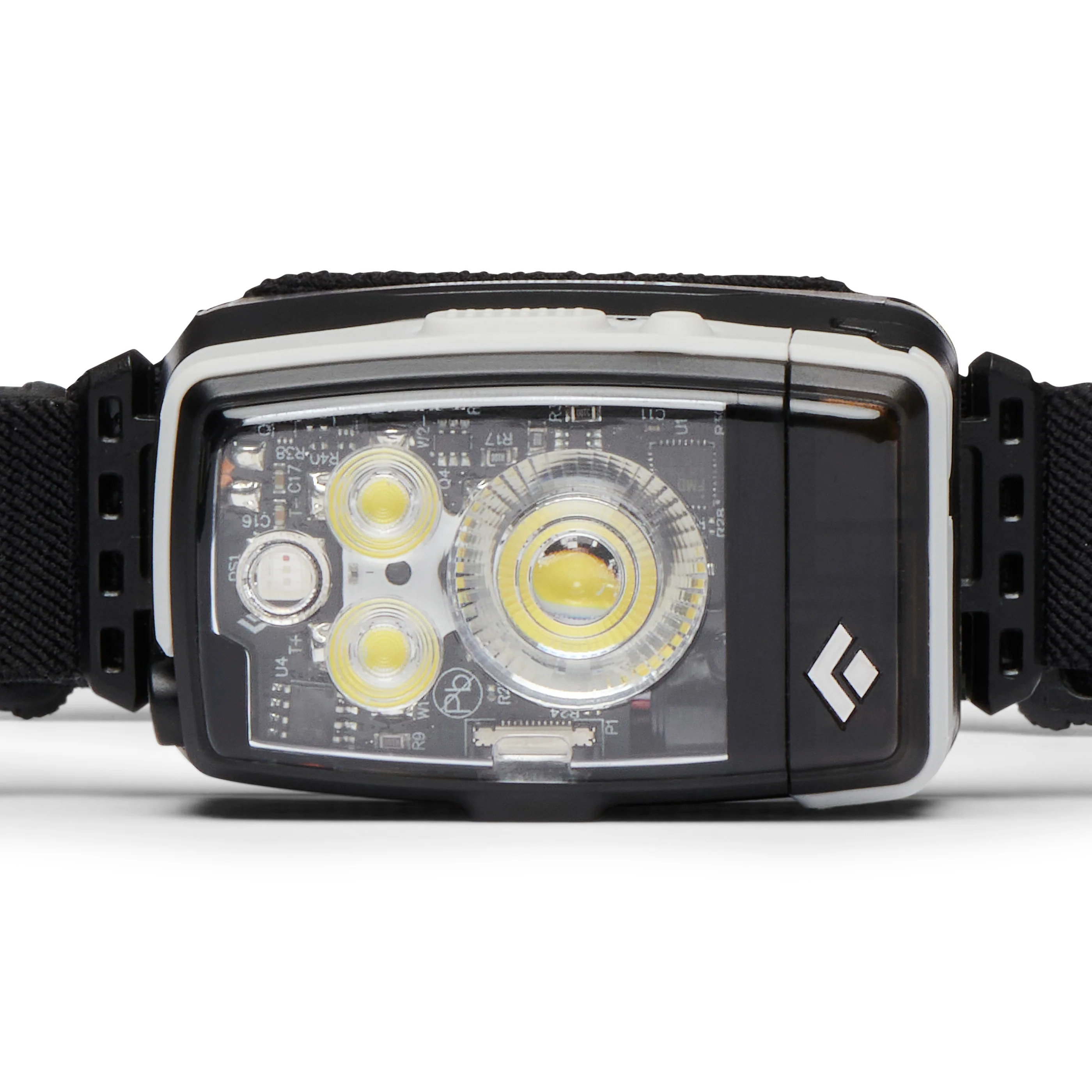 Lanterna Frontala Black Diamond Distance LT 1100 [2]