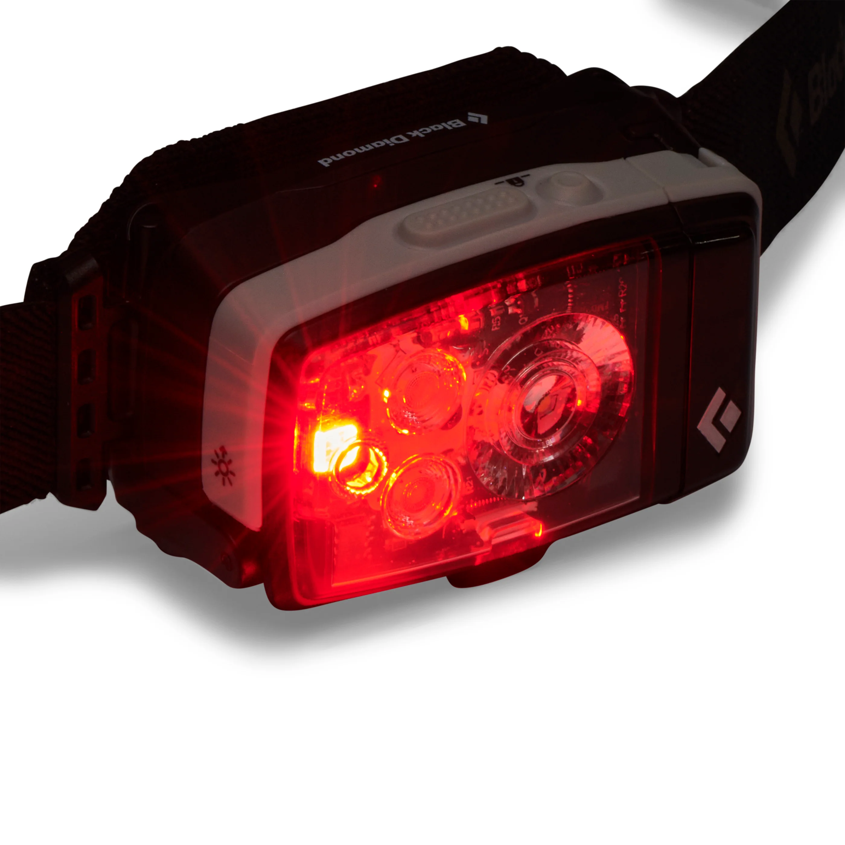 Lanterna Frontala Black Diamond Distance LT 1100 [6]