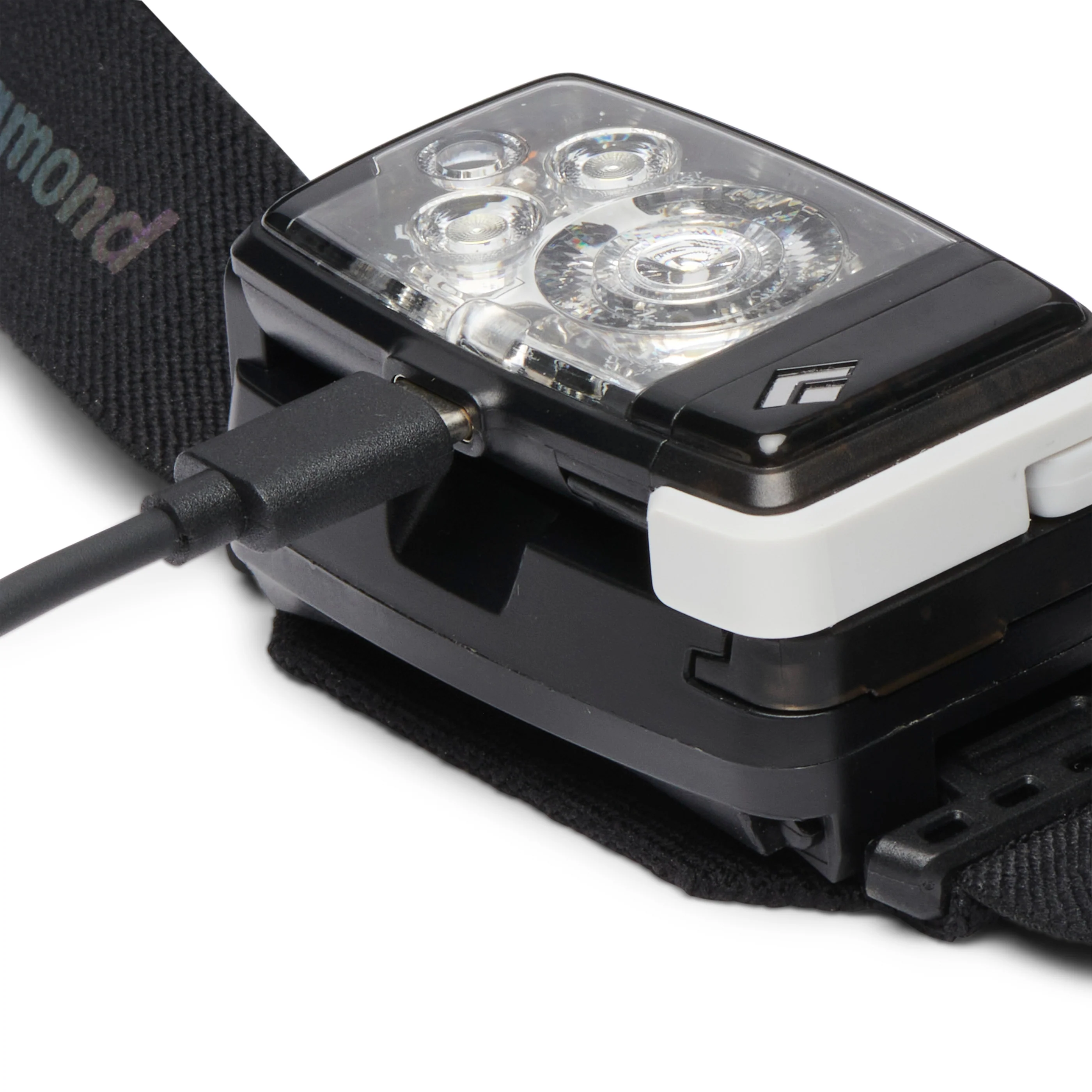Lanterna Frontala Black Diamond Distance LT 1100 [7]