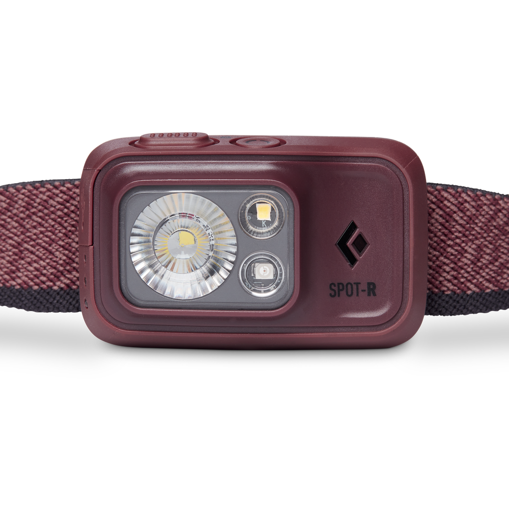 Lanterna Frontala Black Diamond Spot 400-R [2]