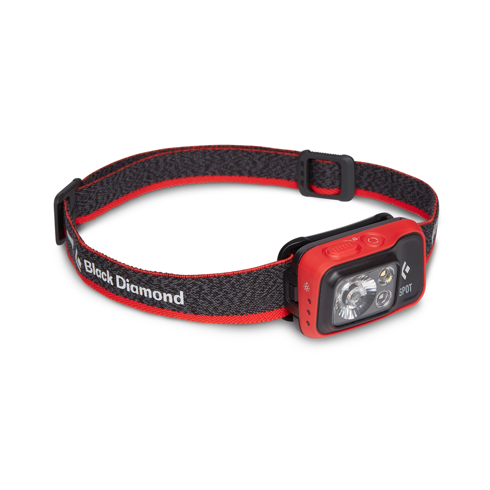 Lanterna Frontala Black Diamond Spot 400 [1]
