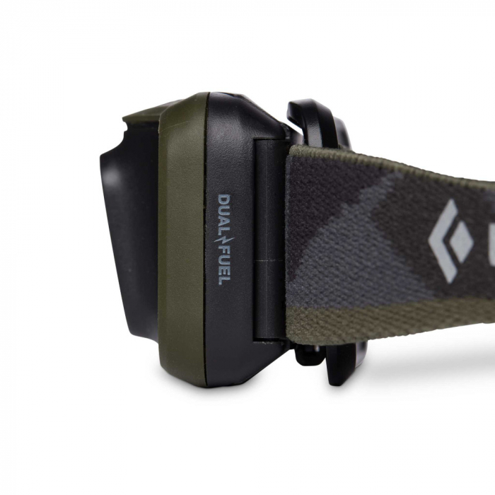 Lanterna Frontala Black Diamond Spot 400 [9]