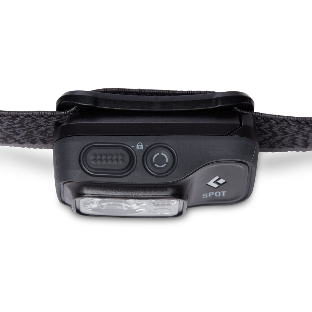 Lanterna Frontala Black Diamond Spot 400 [3]