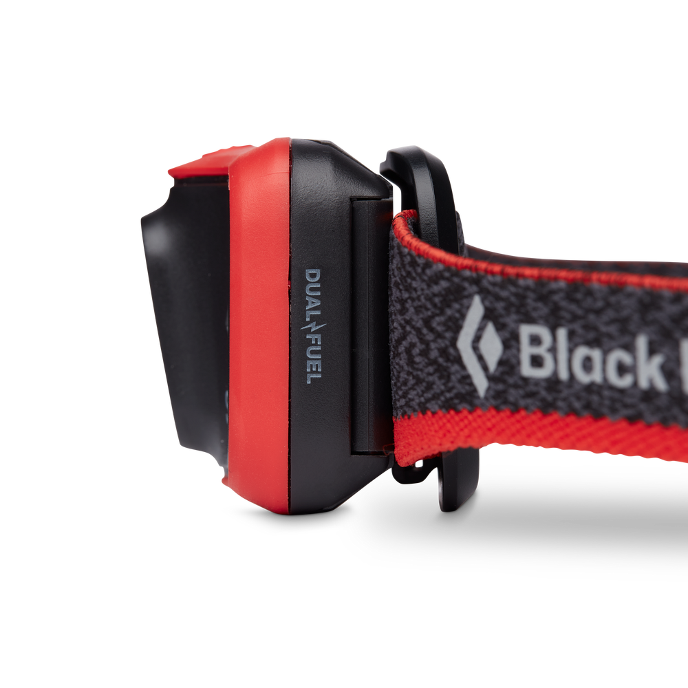 Lanterna Frontala Black Diamond Spot 400 [2]