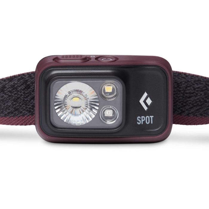 Lanterna Frontala Black Diamond Spot 400 [10]