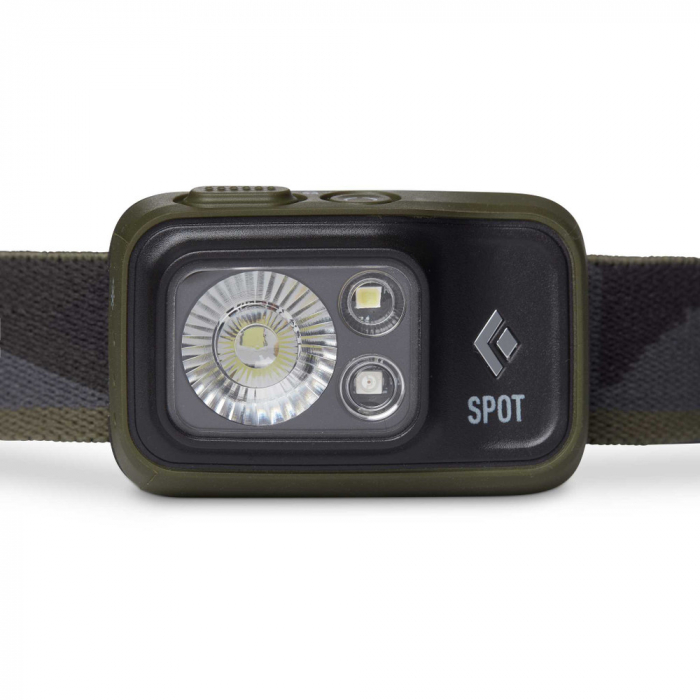 Lanterna Frontala Black Diamond Spot 400 [7]