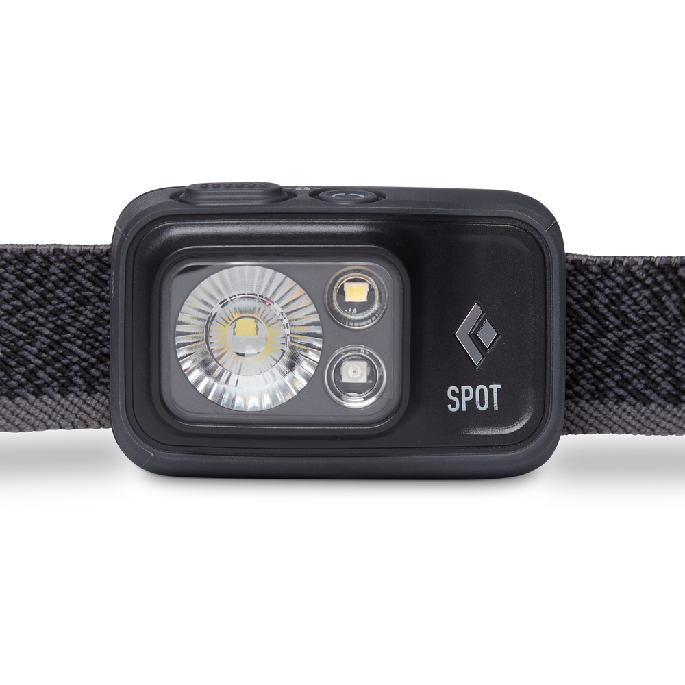 Lanterna Frontala Black Diamond Spot 400 [2]