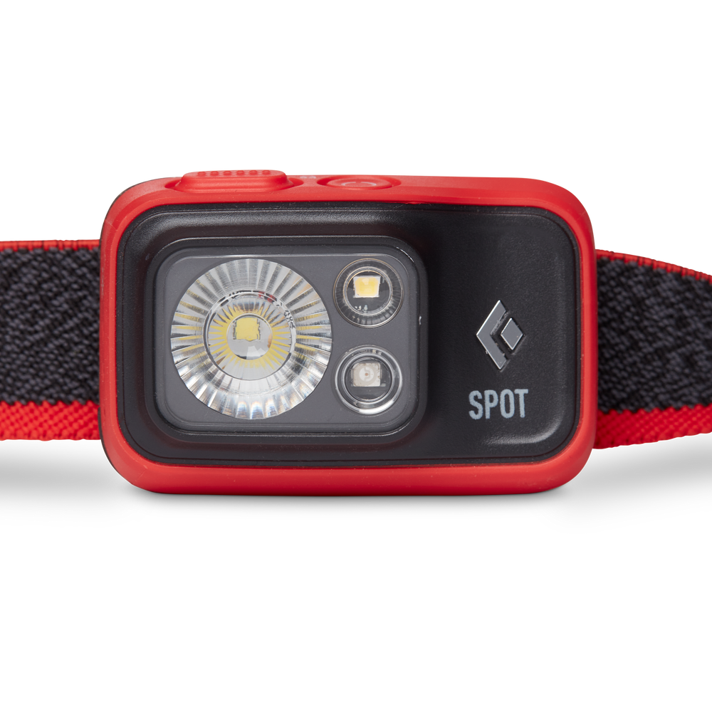Lanterna Frontala Black Diamond Spot 400 [3]