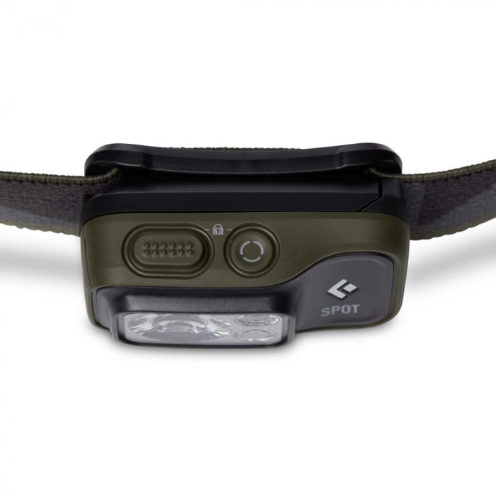 Lanterna Frontala Black Diamond Spot 400 [8]