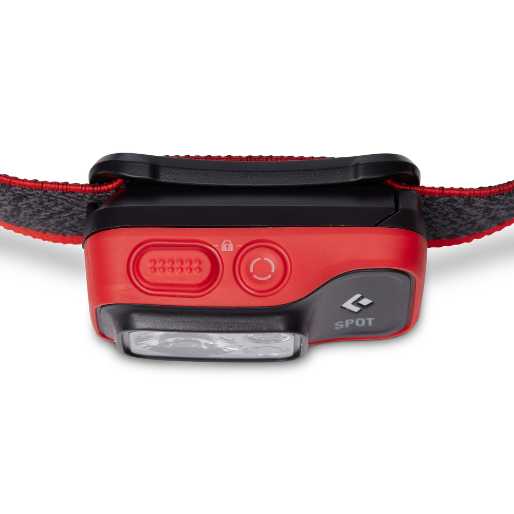Lanterna Frontala Black Diamond Spot 400 [5]