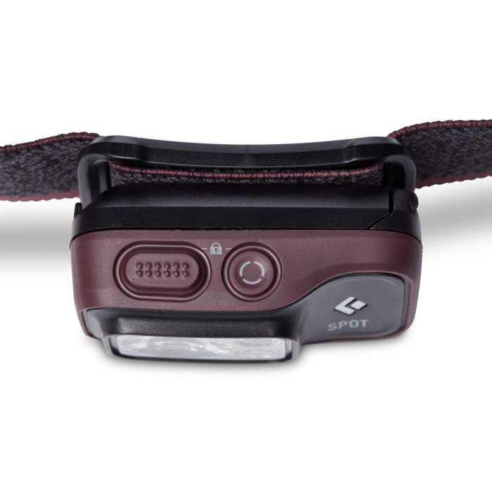 Lanterna Frontala Black Diamond Spot 400 [11]