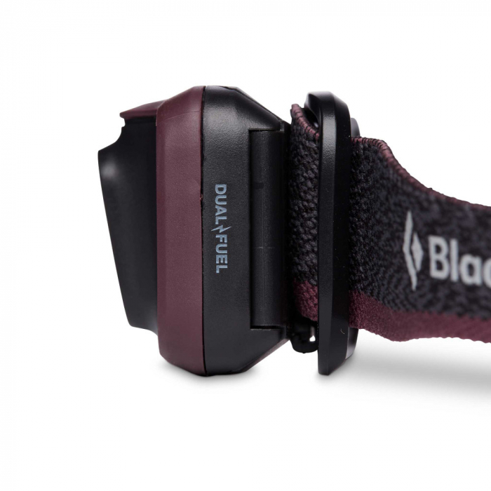 Lanterna Frontala Black Diamond Spot 400 [12]