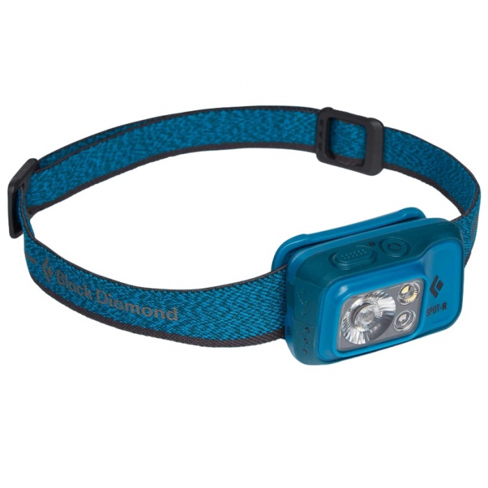 Lanterna Frontala Black Diamond Spot 400-R [1]